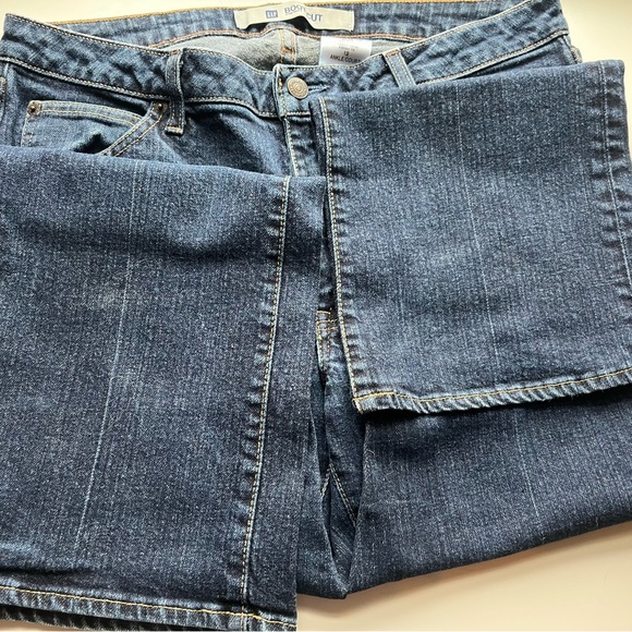 Gap Boot Cut Stretch Jeans - Picture 2 of 3